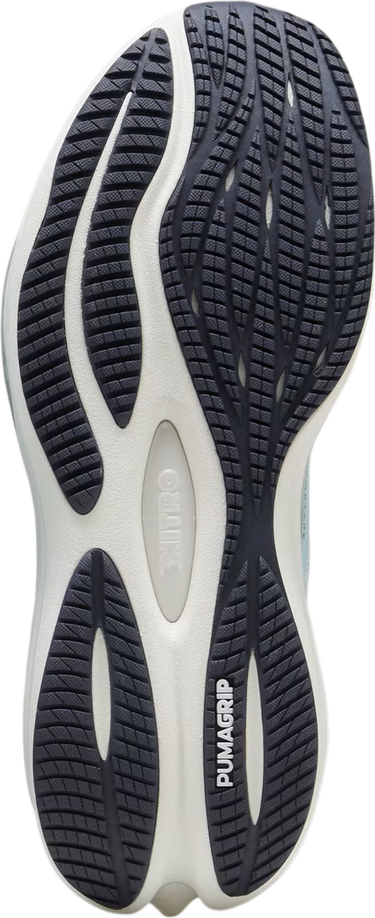 Tenisky a topánky Puma Velocity NITRO 3 Sneakers Biela | 377749-12, 2