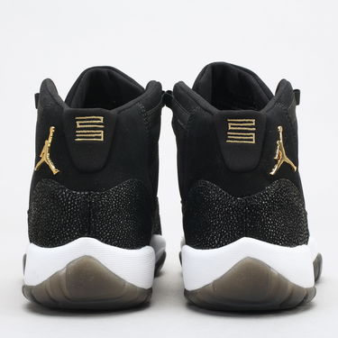 Tenisky a topánky Jordan Jordan 11 Retro Premium HC Čierna | 852625-030, 3
