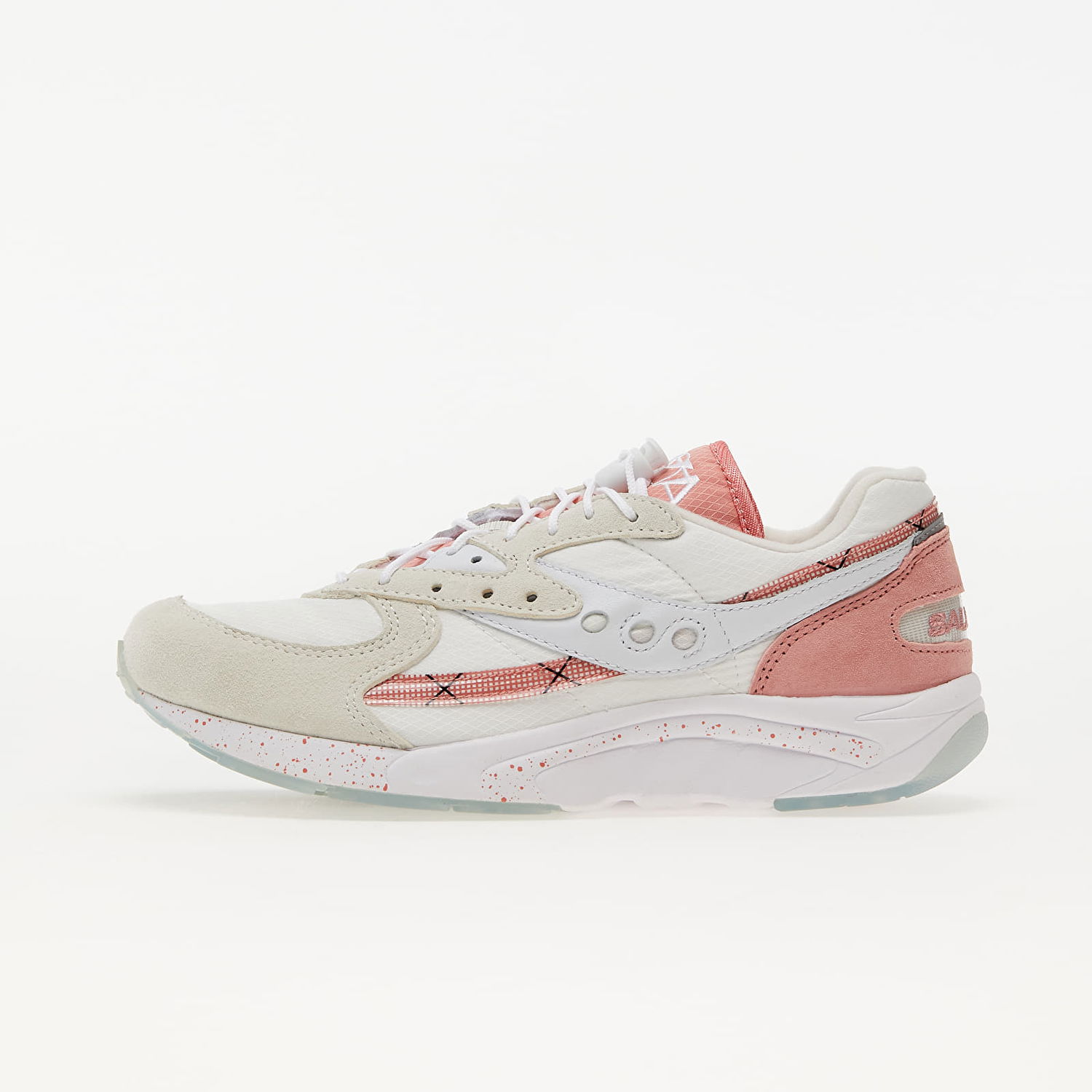 Tenisky a topánky Saucony Aya Béžová | S70495-2, 0