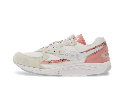Tenisky a topánky Saucony Aya Béžová | S70495-2