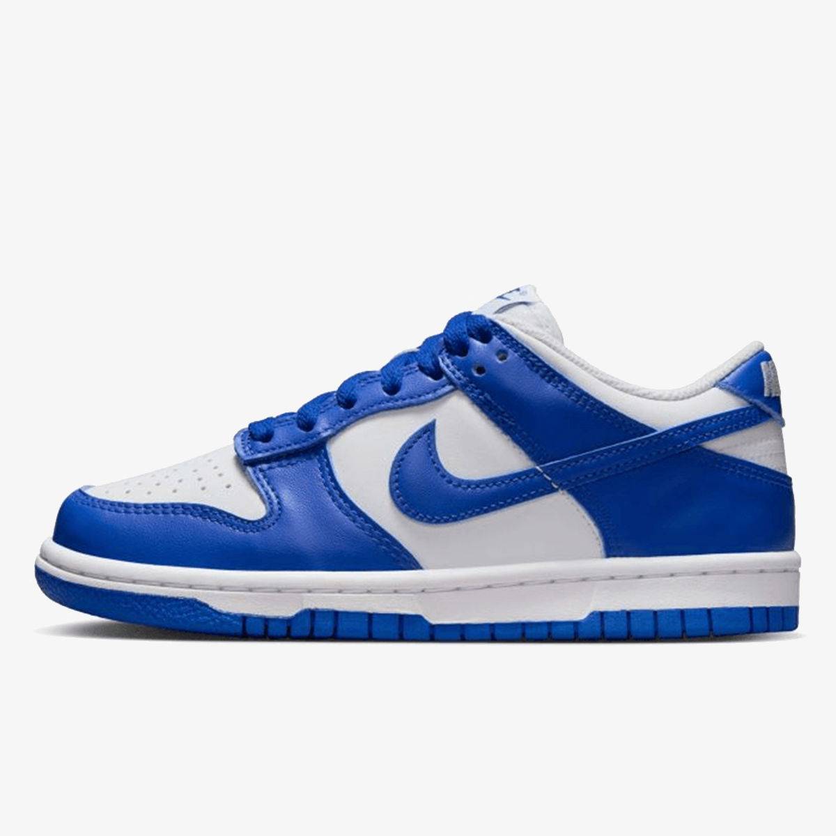Tenisky a topánky Nike Dunk Low Modrá | FB9109-131, 0