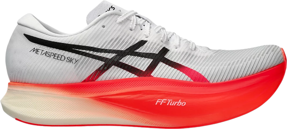 Tenisky a topánky Asics METASPEED SKY+ Červená | 1013a115-100, 0