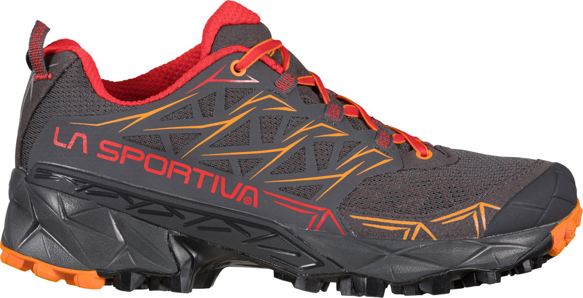 Tenisky a topánky La Sportiva Akyra W Čierna | 36e900315, 0