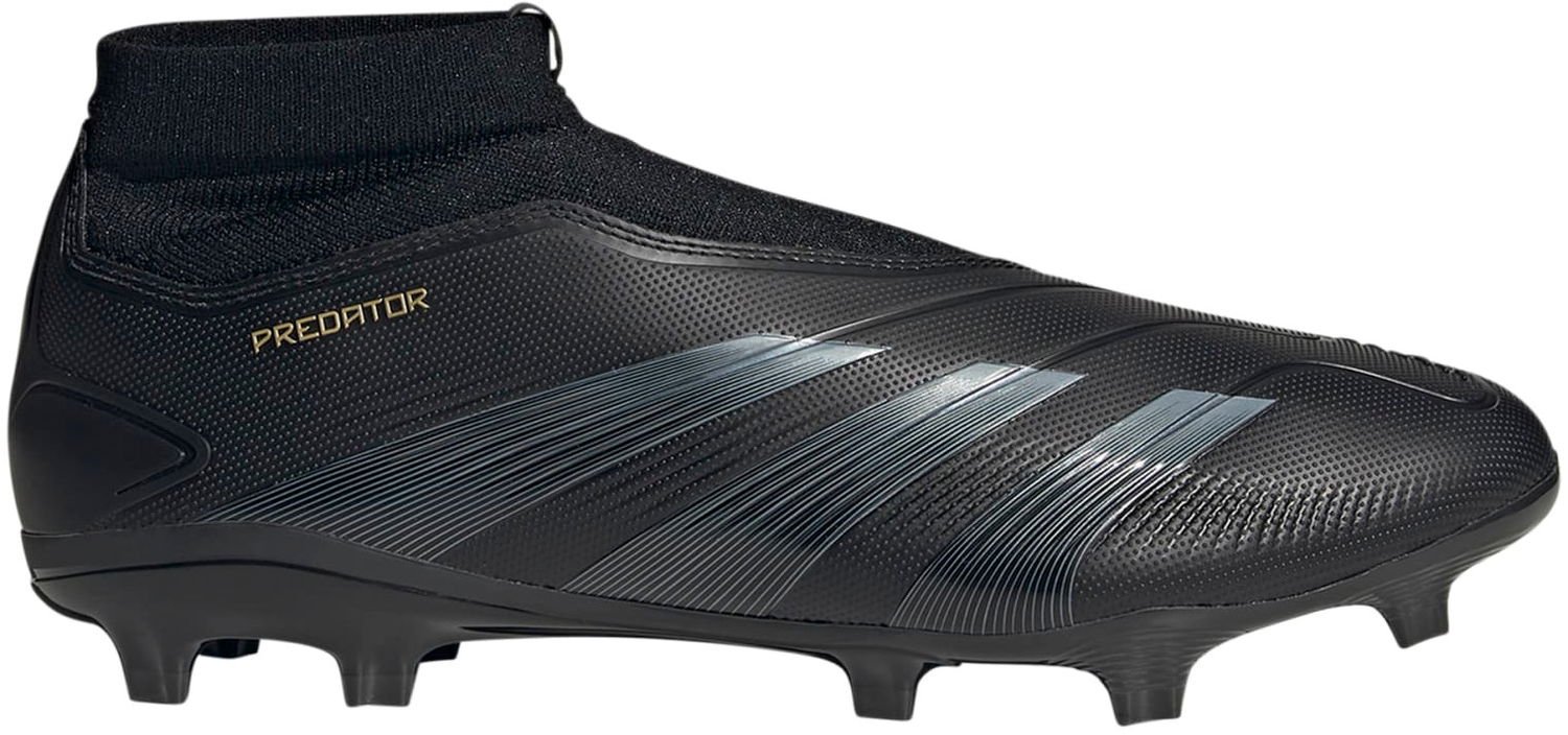 Tenisky a topánky adidas Performance PREDATOR LEAGUE LL FG Čierna | if6334, 0
