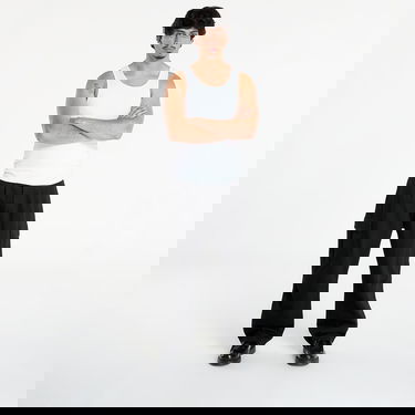 Cargo nohavice Alpha Industries Aircraft Loose Cargo Pants Čierna | 146200-03, 3