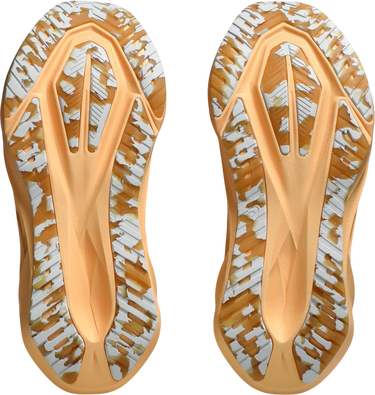 Tenisky a topánky Asics NOVABLAST 5 LITE-SHOW Rôznofarebný | 1012b910-400, 2