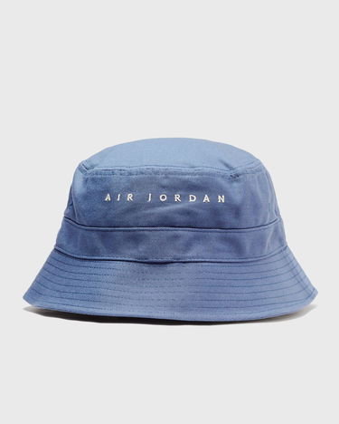 Klobúk Jordan Union x Bucket Hat Modrá | 196150935108, 1
