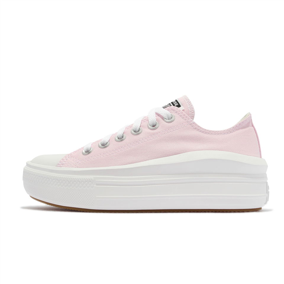 Tenisky a topánky Converse All Star Move Ružová | 571579C, 0