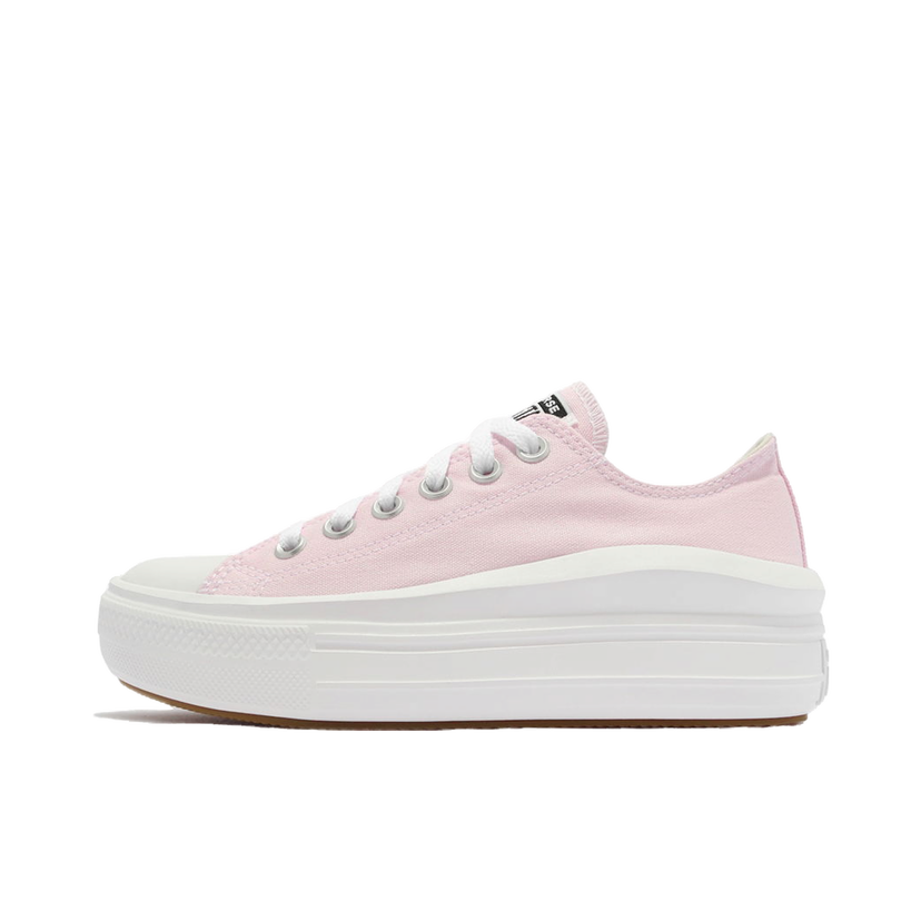 Tenisky a topánky Converse All Star Move Ružová | 571579C