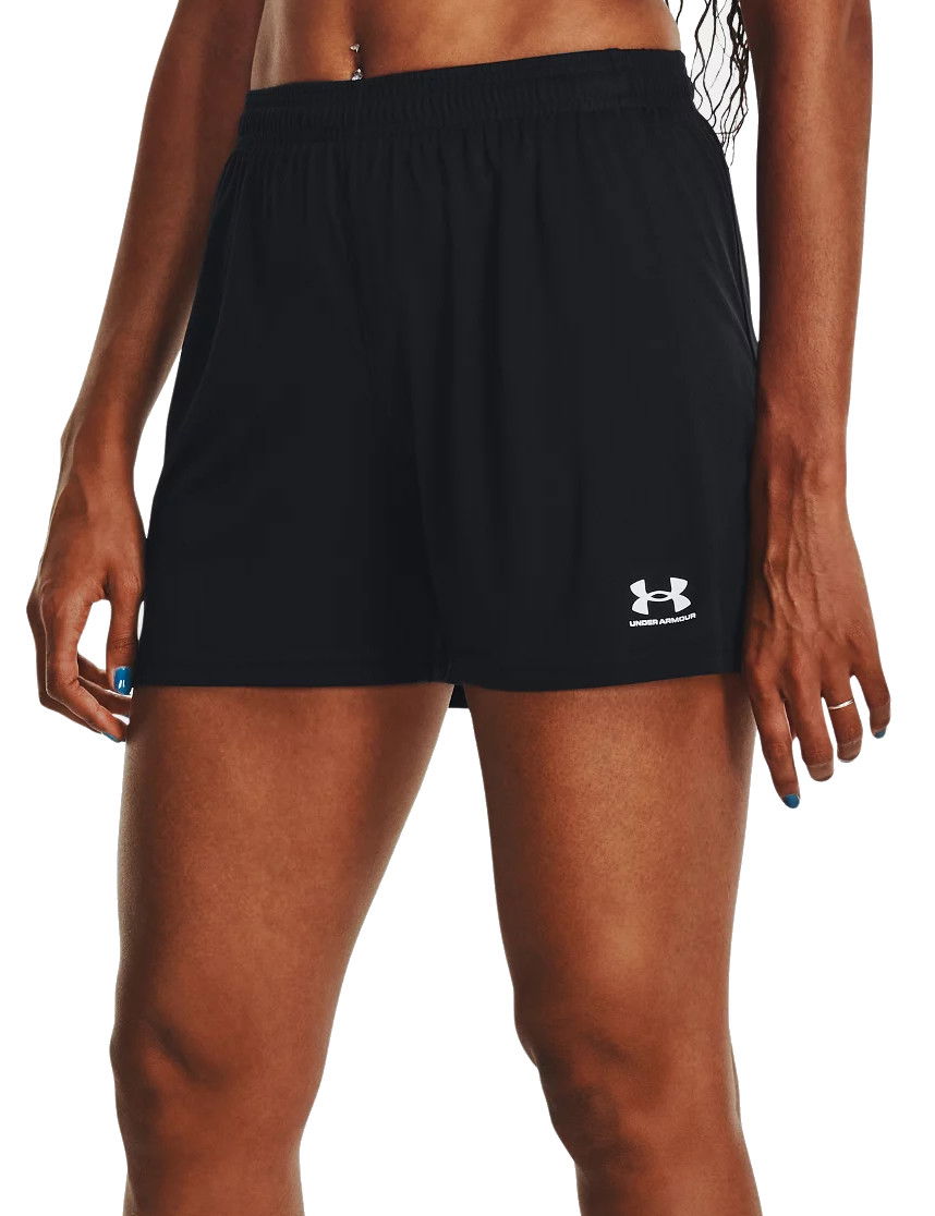 Šortky Under Armour UA Challenger Knit Čierna | 1379597-001, 0