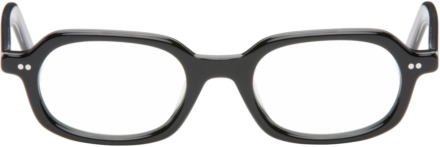 Slnečné okuliare AKILA Psyche Glasses Čierna | 2429 01 09, 0