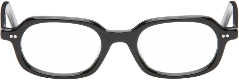 Slnečné okuliare AKILA Psyche Glasses Čierna | 2429 01 09