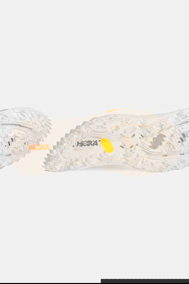 Tenisky a topánky Hoka One One Mafate Three 2 Oranžová | 1141572, 4