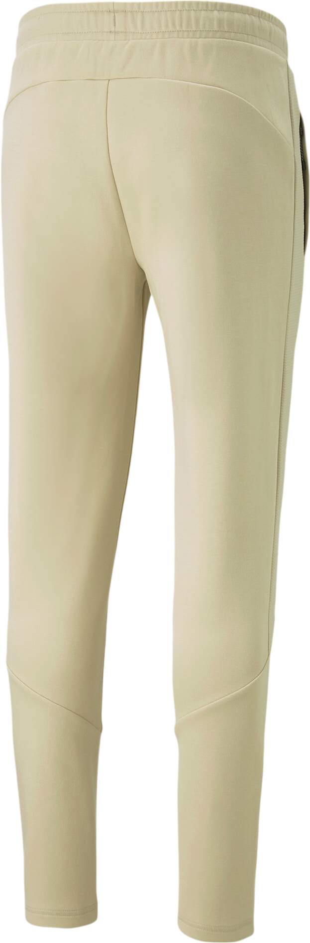 Tepláky Puma Puma EVOSTRIPE Pants Béžová | 673315-088, 1