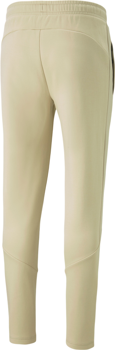 Tepláky Puma Puma EVOSTRIPE Pants Béžová | 673315-088, 1