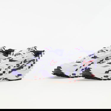 Tenisky a topánky Nike Air Max 96 II W Biela | DA2230-100, 5