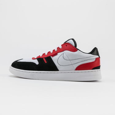 Tenisky a topánky Nike Squash - Type Čierna | CJ1640-103, 1