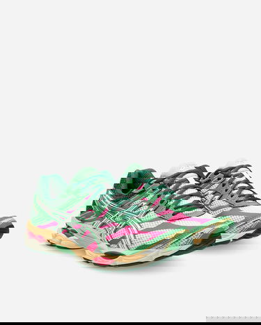 Tenisky a topánky Asics GEL-CUMULUS 16 Rôznofarebný | 1203A763-100, 3