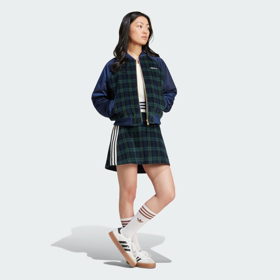 Tartan Collegiate