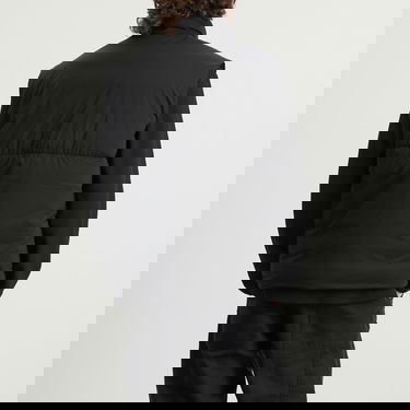 Vesta Canada Goose Lodge Vest, Size Large Čierna | 4160M-9061, 3