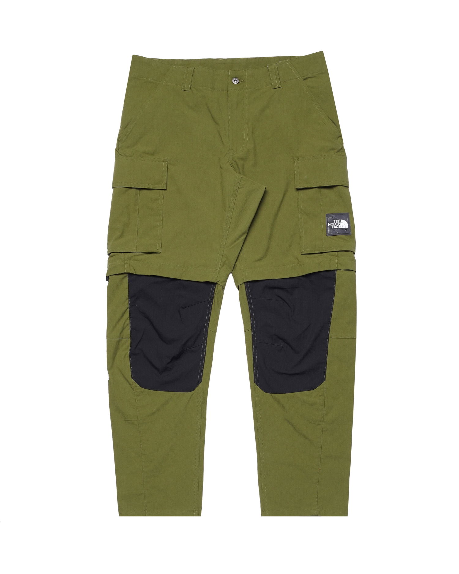Cargo nohavice The North Face NSE CONV CARGO PANT Zelené | NF0A87CTRMO1, 0