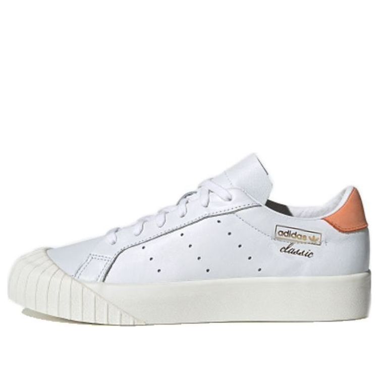 Tenisky a topánky adidas Originals Everyn Biela | CG6181