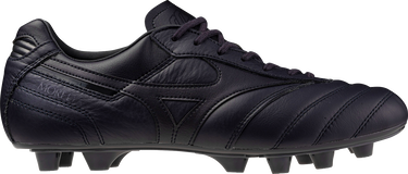 Tenisky a topánky Mizuno Morelia II Made in Japan LTD FG Čierna | p1ga2551-00, 0