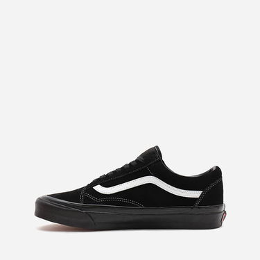 Tenisky a topánky Vans UA Old Skool 36 DX Čierna | VN0A54F39XN, 0