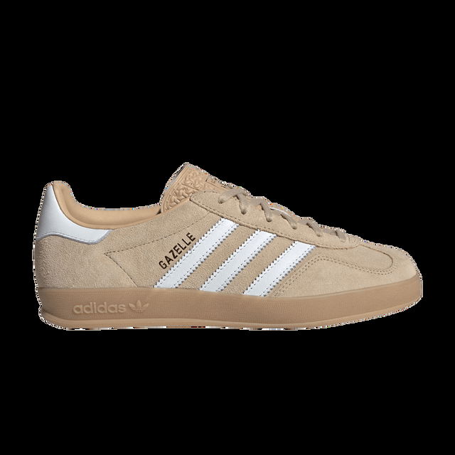 Wmns Gazelle Indoor