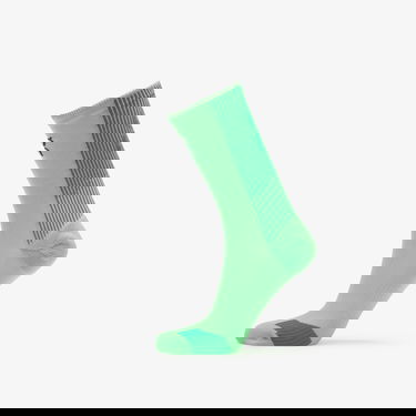 Ponožky On Running Performance Run Sock High Zelené | 2UF10043893, 0