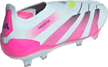 Tenisky a topánky adidas Performance adidas Predator Elite 'Stellar Icon Blue Pink' Ružová | IH0108, 4