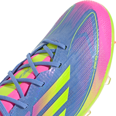 Tenisky a topánky adidas Performance F50 Elite FG Modrá | ie1306, 5
