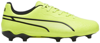 Puma KING MATCH FG/AG Jr