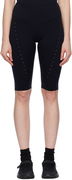 ROA Compression Biker Shorts