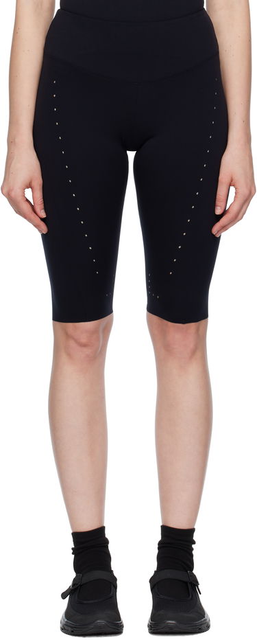 Šortky ROA ROA Compression Biker Shorts Čierna | RBWW015JY02, 0