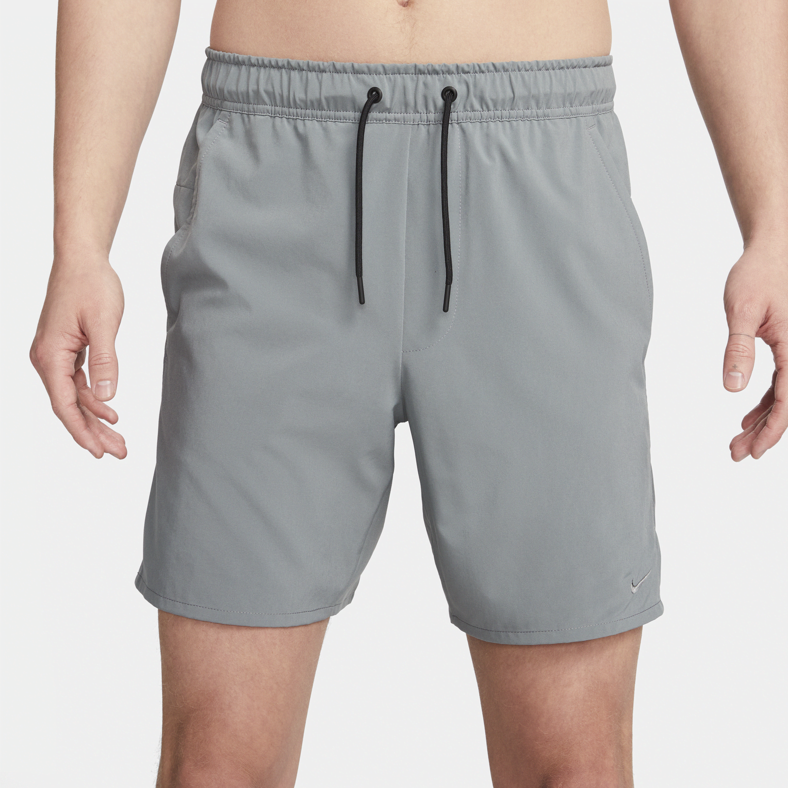 Dri-FIT 7" Unlined Woven Fitness Shorts