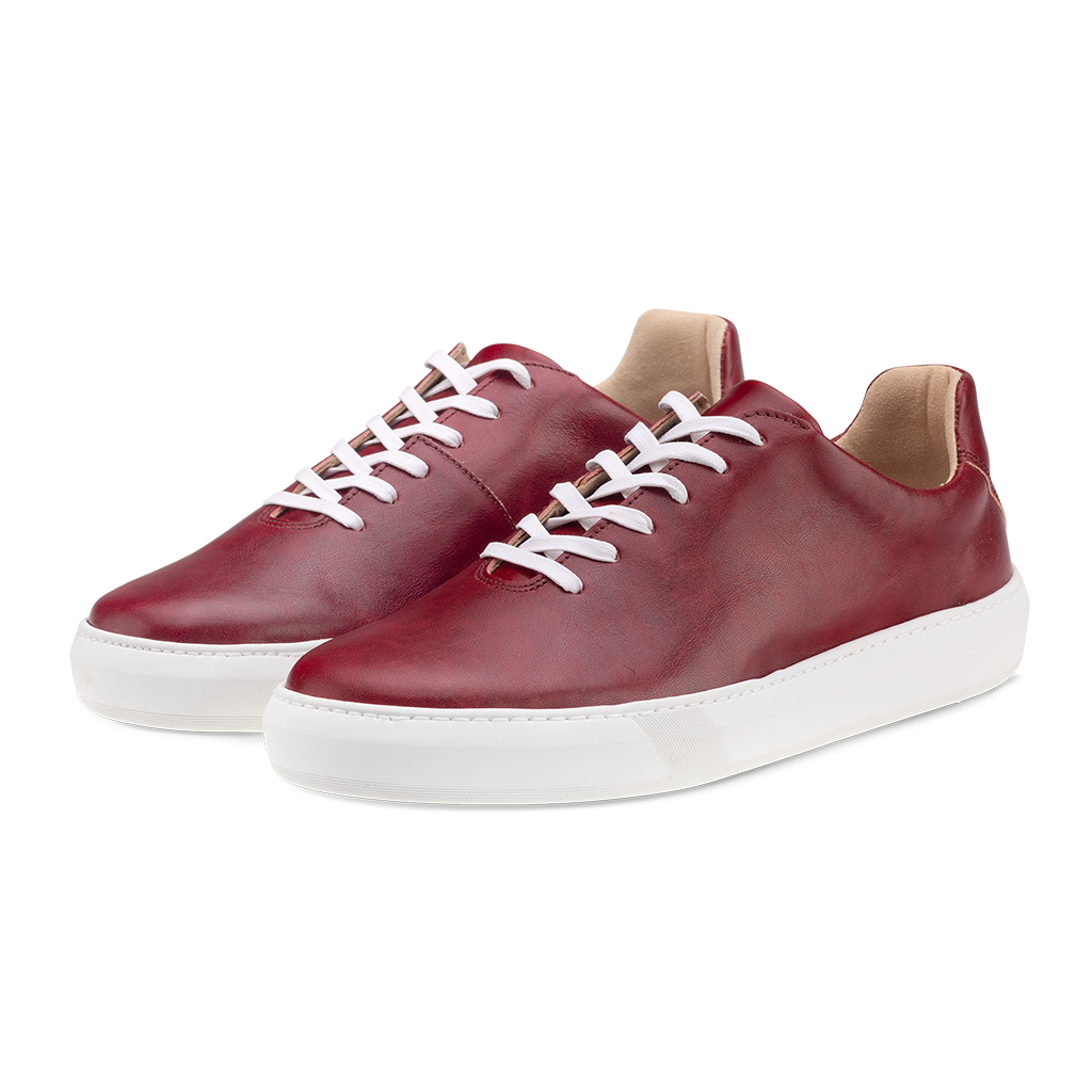 Tenisky a topánky Vasky Teny Red W Červená | S-5019-014-F, 1