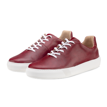 Tenisky a topánky Vasky Teny Red W Červená | S-5019-014-F, 1
