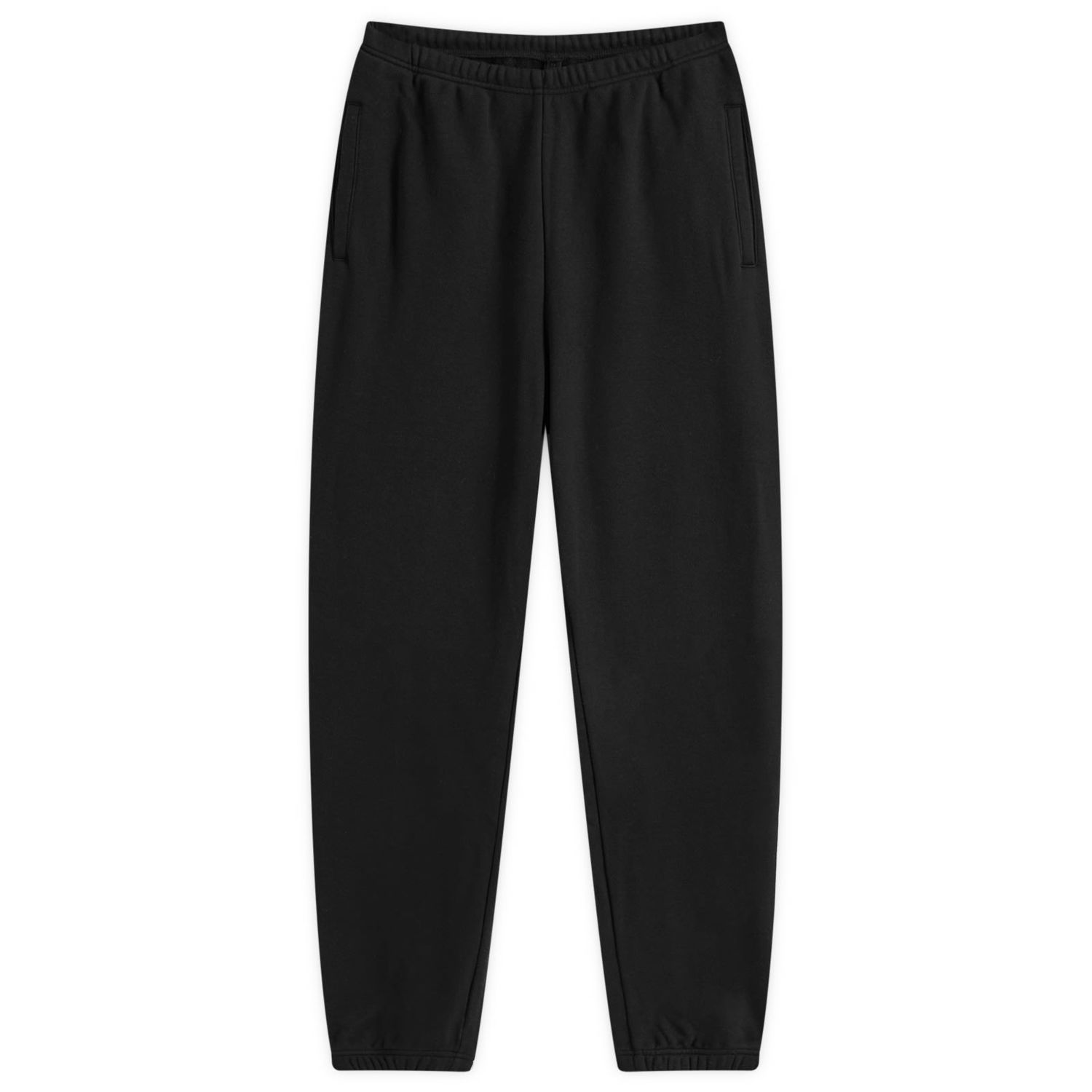Tepláky SKIMS Fleece Classic Sweatpants Čierna | BO-JOG-5207W-ON, 1
