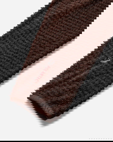 Sveter ROA Alpha Direct Half Zip Sweater Hnedá | RBMW0370FA262 BRW0003, 4
