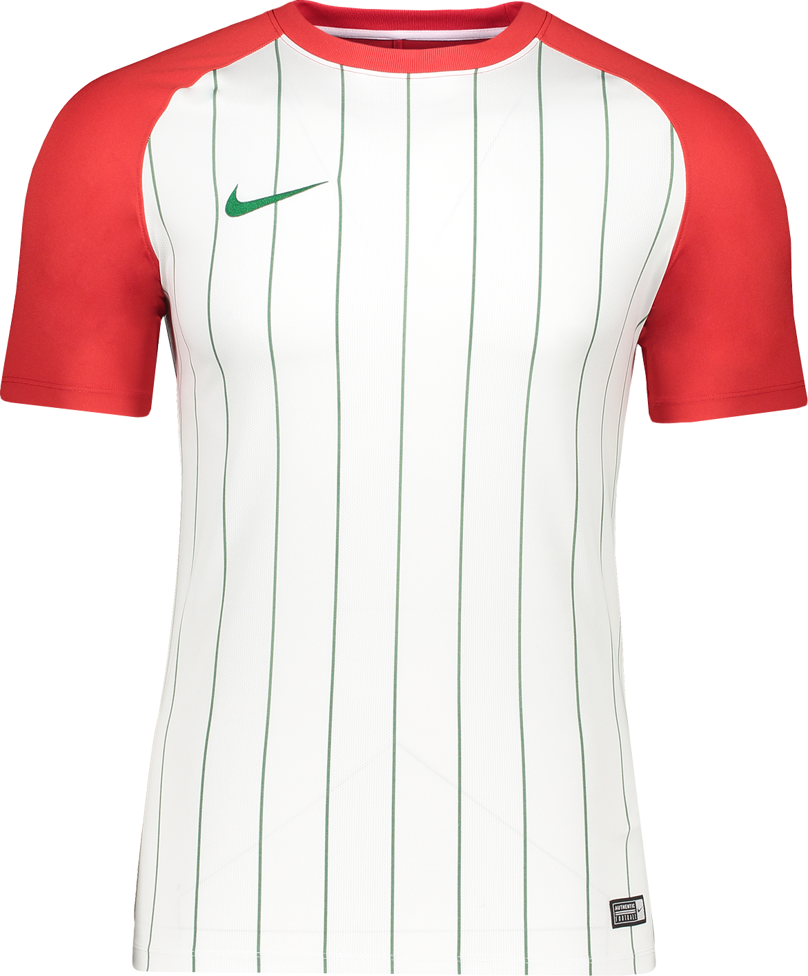 Dres Nike Nike Dry Strp Sgmn III Short Sleeve Jersey Biela | 832976-102, 0