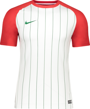 Dres Nike Nike Dry Strp Sgmn III Short Sleeve Jersey Biela | 832976-102, 0