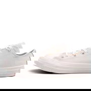 Chuck Taylor All Star Low Blocked Nubuck