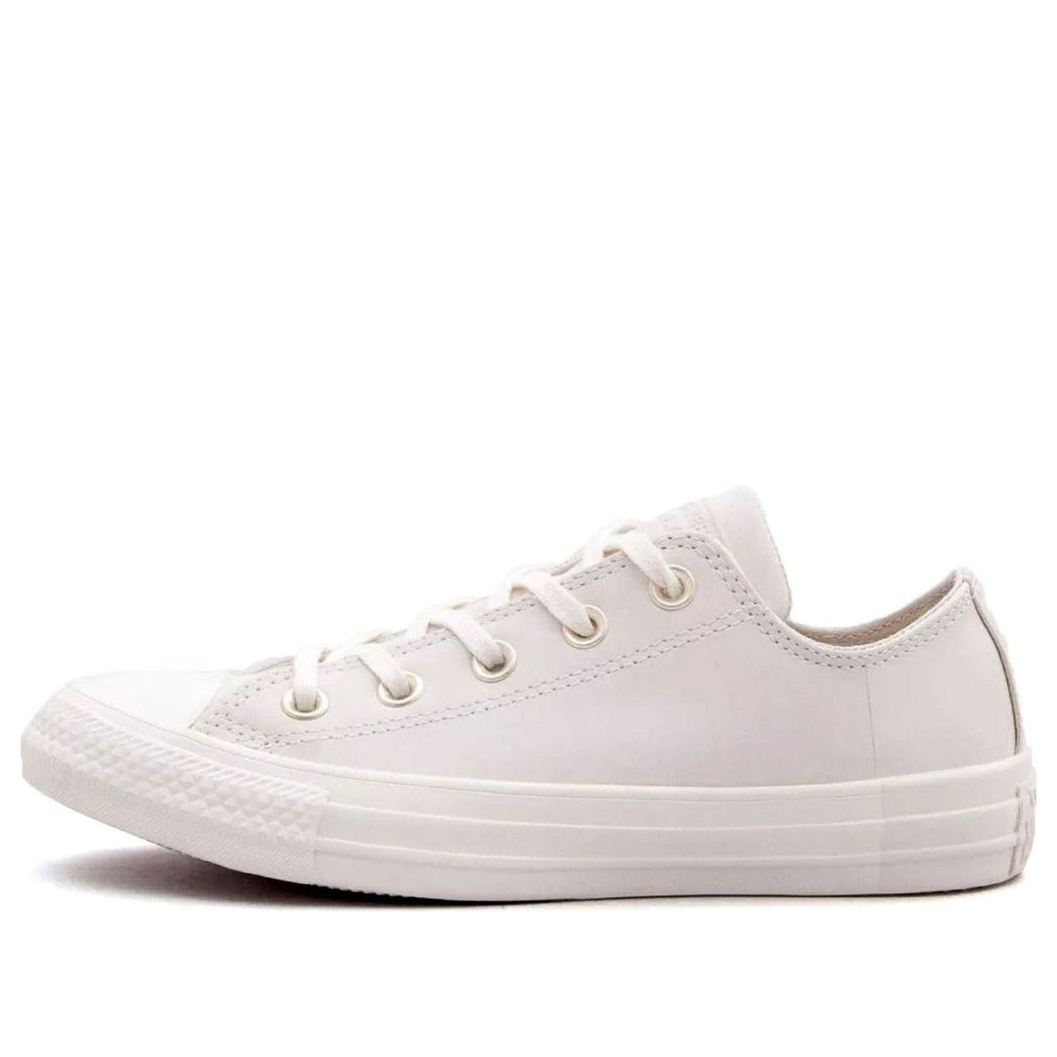 Tenisky a topánky Converse Chuck Taylor All Star Low Blocked Nubuck Biela | 159528C, 0