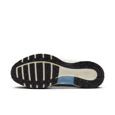 Tenisky a topánky Nike P-6000 Biela | HJ7246-100, 2
