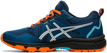 Tenisky a topánky Asics GEL-Venture 8 GS Modrá | 1014a141-400, 3