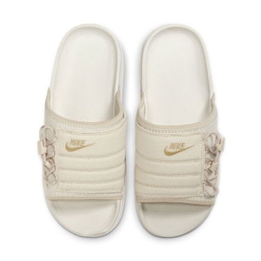 Tenisky a topánky Nike Asuna Slide W Biela | CI8799-200, 4