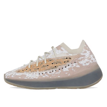 Tenisky a topánky adidas Yeezy Yeezy Boost 380 Pepper Hnedá | FZ4977, 0