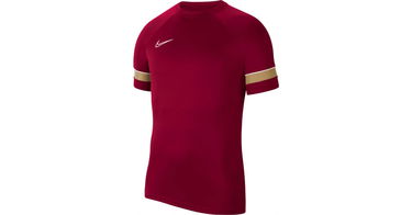 Tričko Nike Training T-Shirt Červená | cw6101-677, 1