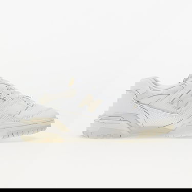 Tenisky a topánky New Balance 550 W Biela | BBW550BK, 1